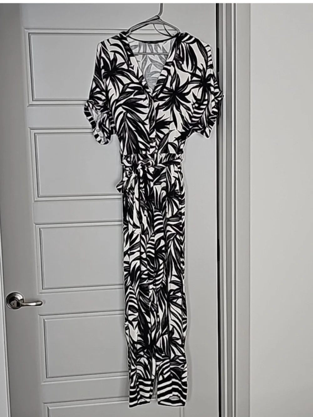 Zara Jumpsuit